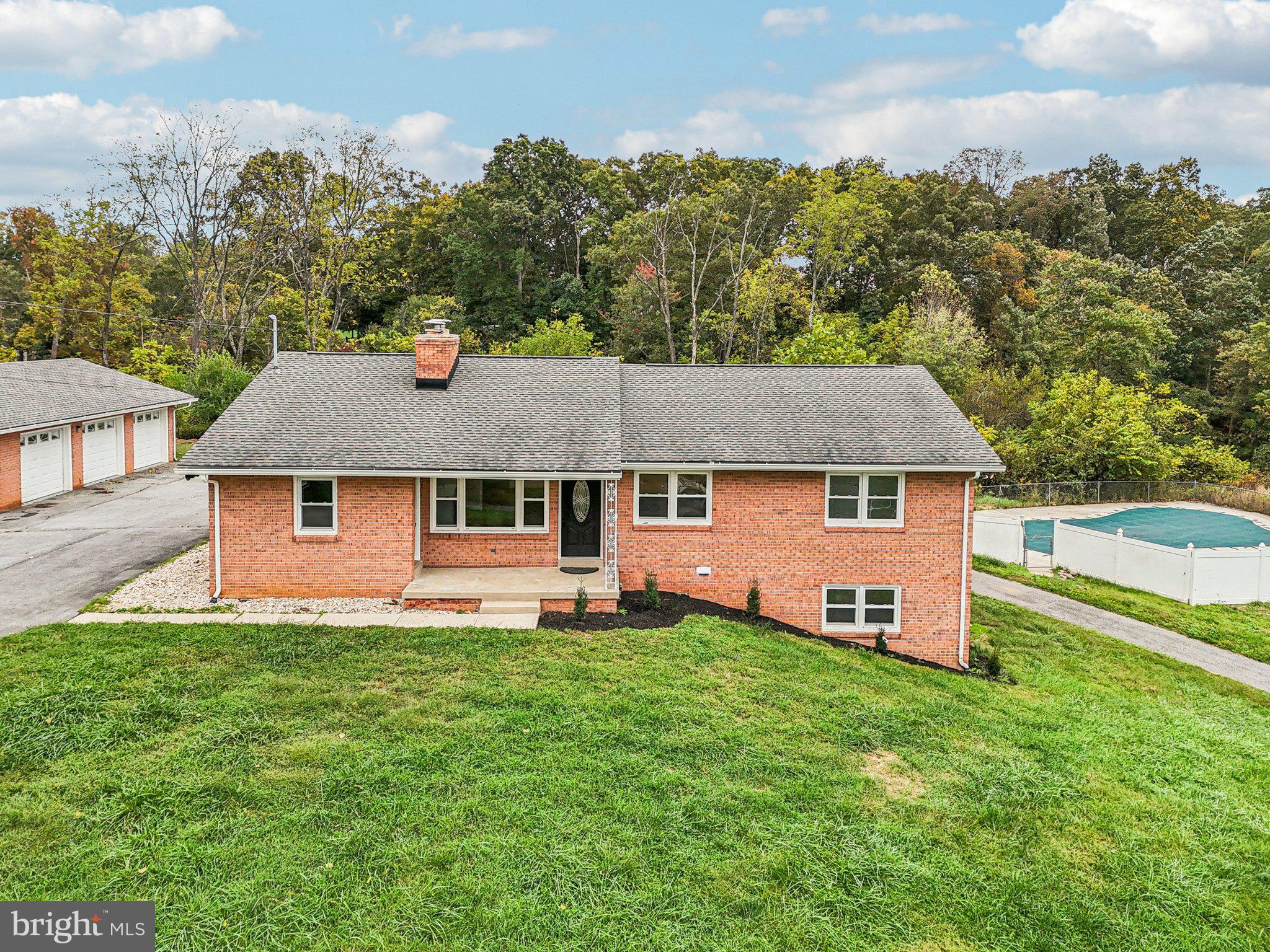15474 Roxbury Road Glenwood, MD 21738 - Photo 46 of 68