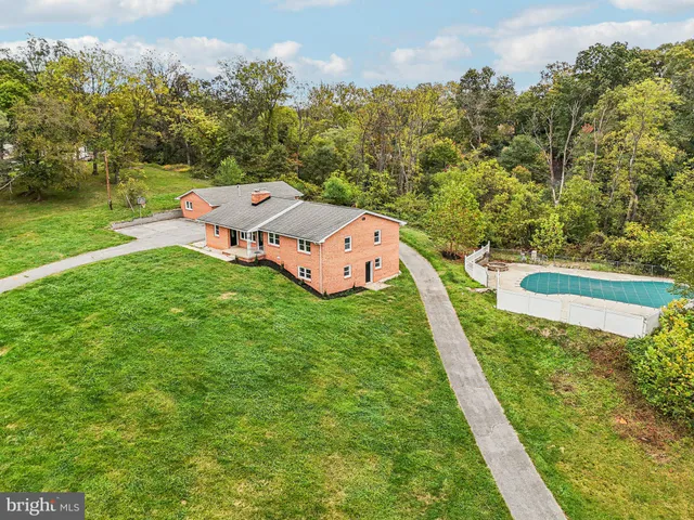 $947,500 | 15474 Roxbury Road, Glenwood, MD 21738