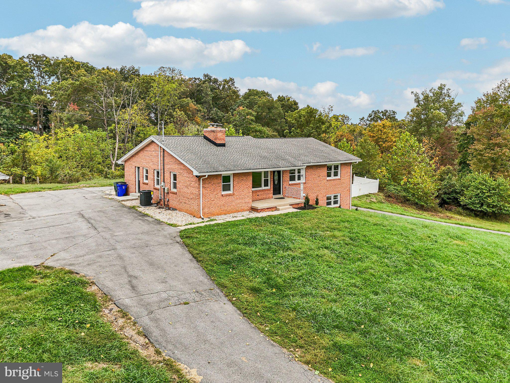 15474 Roxbury Road Glenwood, MD 21738 - Photo 47 of 68