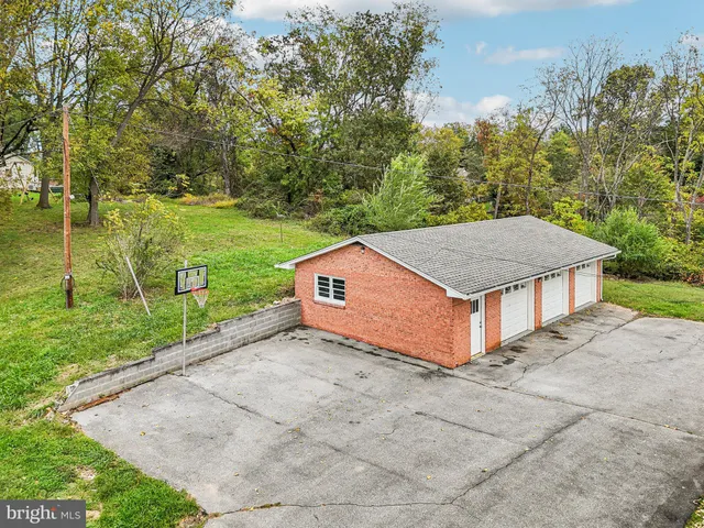 $947,500 | 15474 Roxbury Road, Glenwood, MD 21738