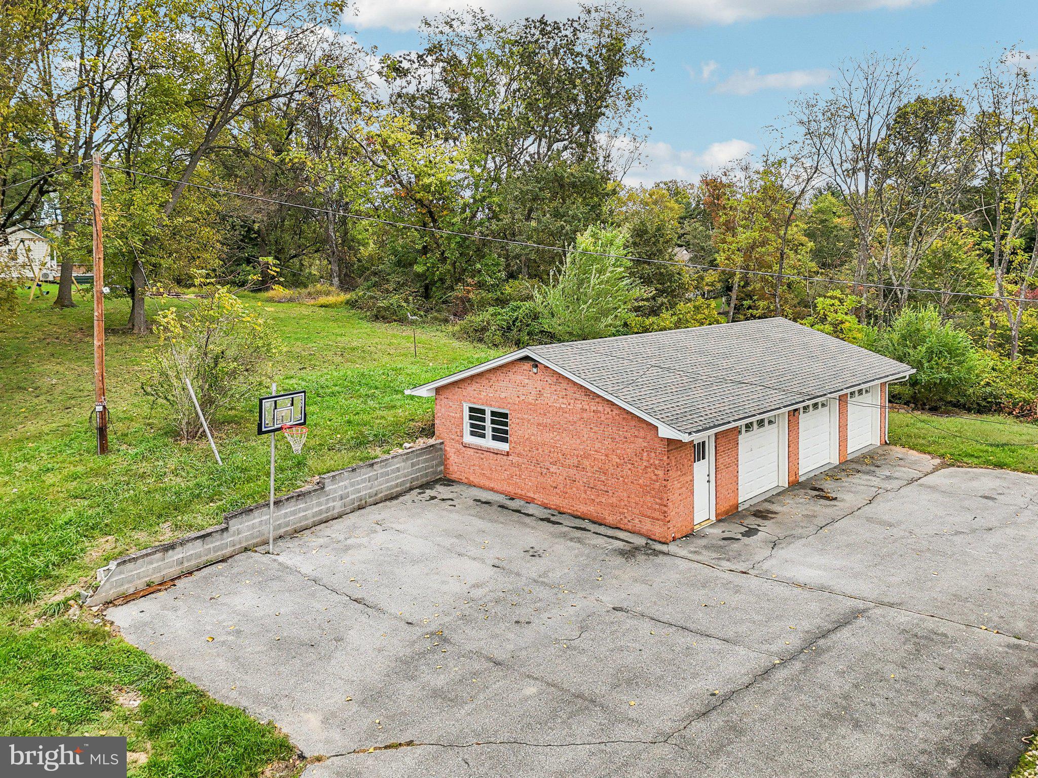 15474 Roxbury Road Glenwood, MD 21738 - Photo 48 of 68