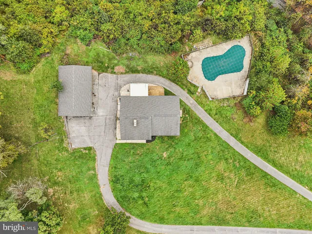 $947,500 | 15474 Roxbury Road, Glenwood, MD 21738