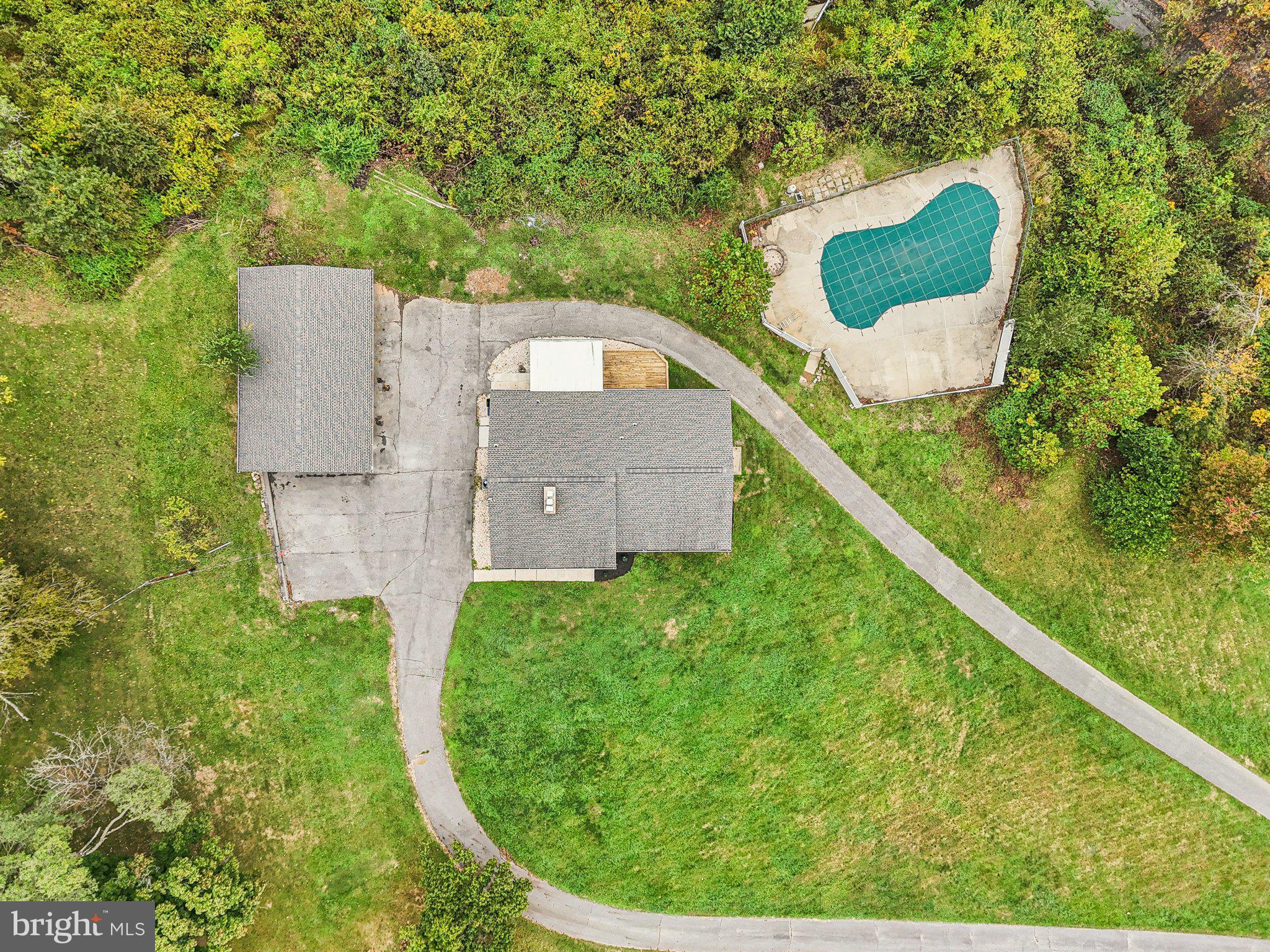 15474 Roxbury Road Glenwood, MD 21738 - Photo 50 of 68