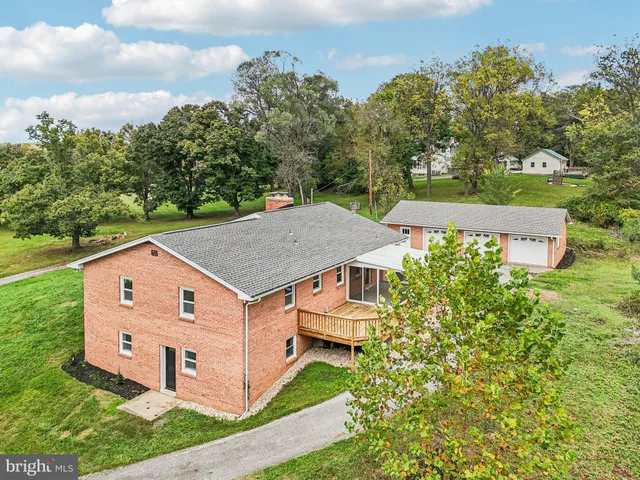 $947,500 | 15474 Roxbury Road, Glenwood, MD 21738