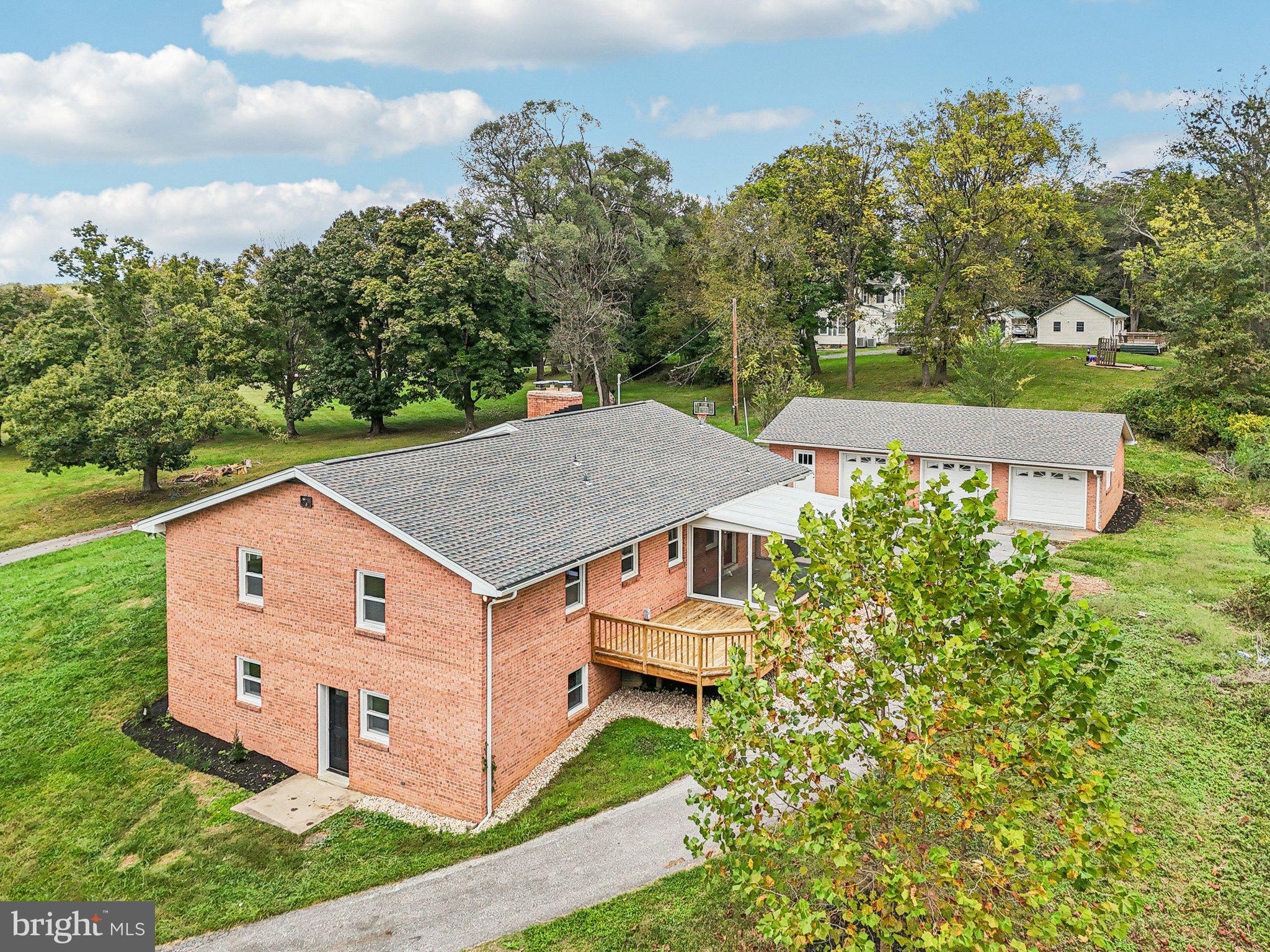 15474 Roxbury Road Glenwood, MD 21738 - Photo 53 of 68