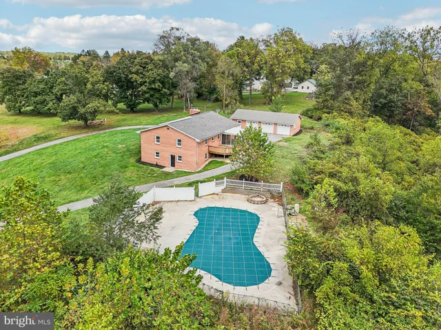 $947,500 | 15474 Roxbury Road, Glenwood, MD 21738