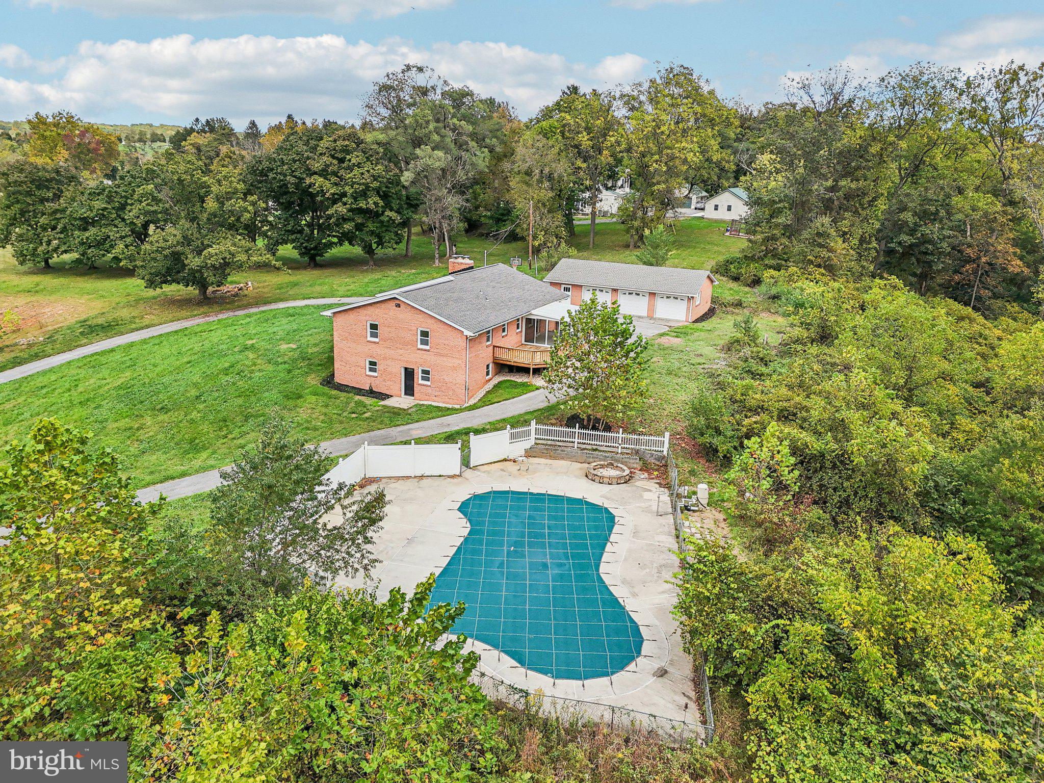 15474 Roxbury Road Glenwood, MD 21738 - Photo 54 of 68