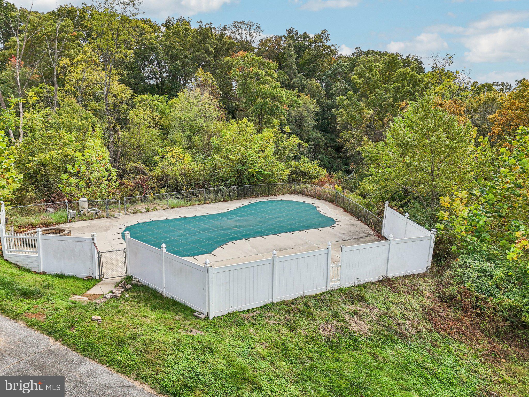 15474 Roxbury Road Glenwood, MD 21738 - Photo 56 of 68