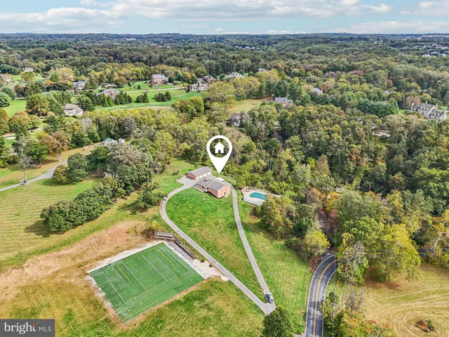 $947,500 | 15474 Roxbury Road, Glenwood, MD 21738