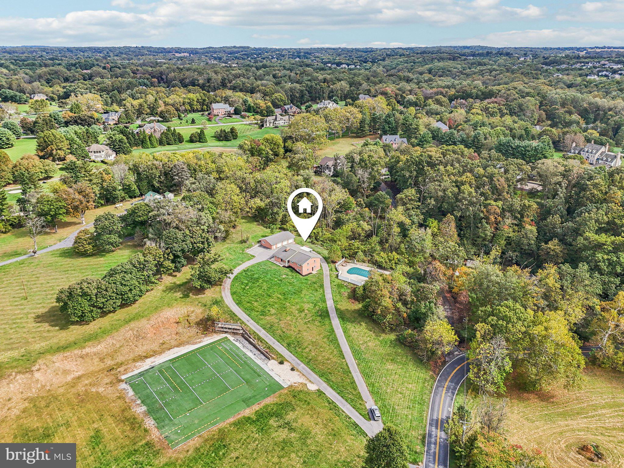 15474 Roxbury Road Glenwood, MD 21738 - Photo 61 of 68