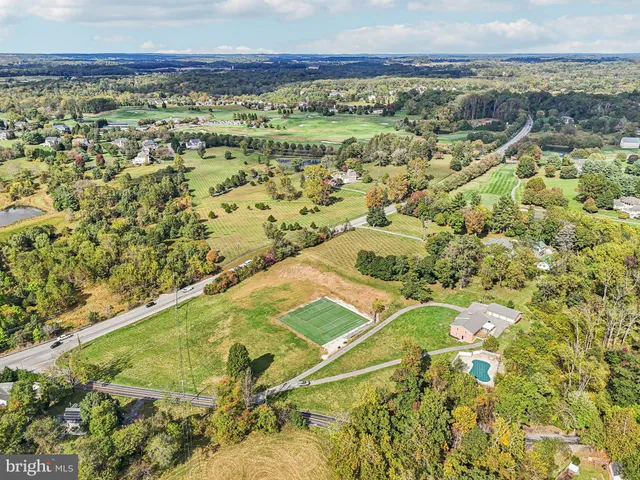 $947,500 | 15474 Roxbury Road, Glenwood, MD 21738