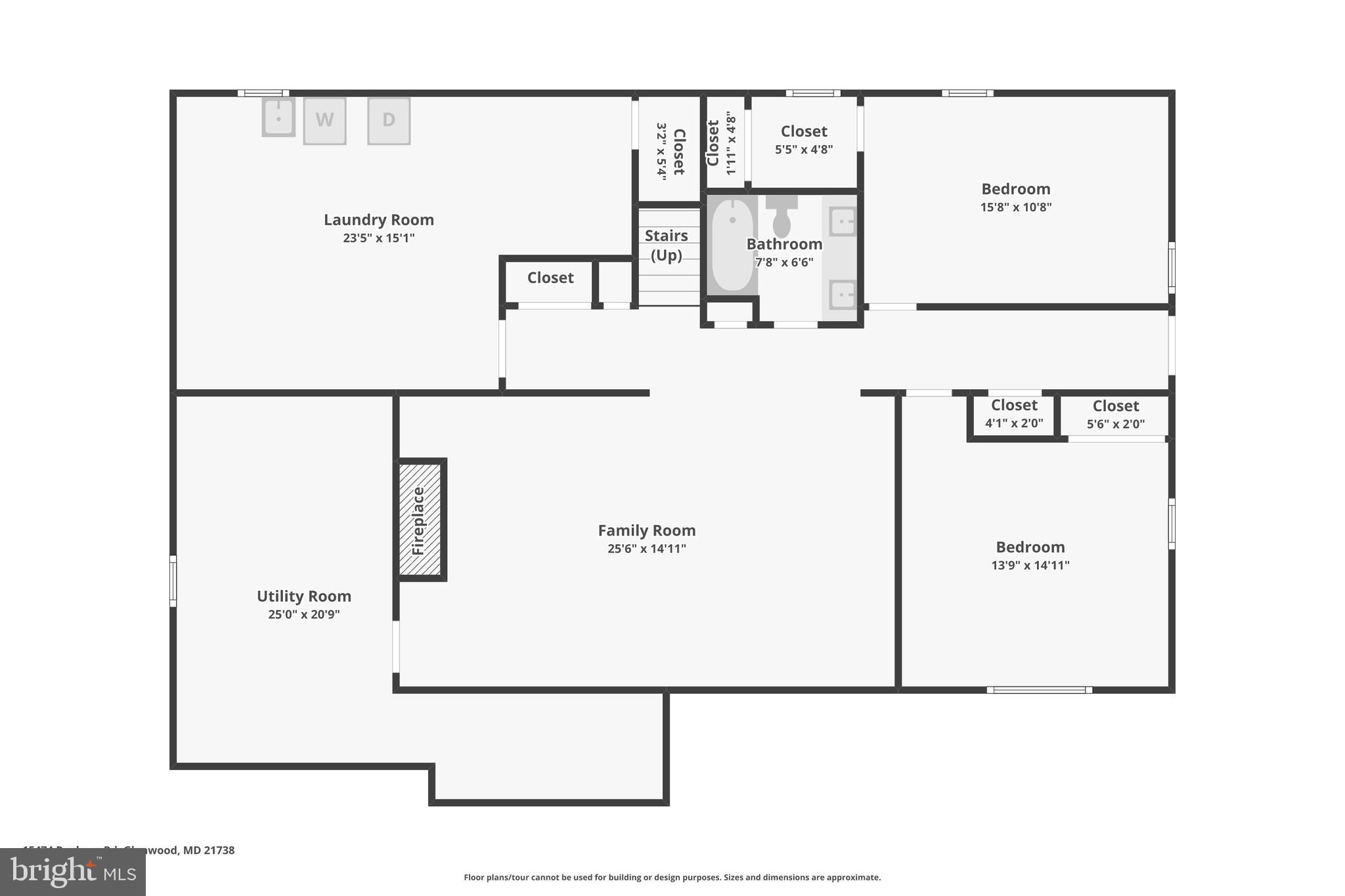 15474 Roxbury Road Glenwood, MD 21738 - Photo 66 of 68