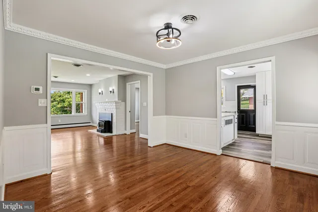 $947,500 | 15474 Roxbury Road, Glenwood, MD 21738