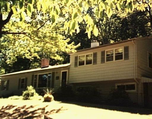 45 Sugar Loaf Ridgefield, CT 06877 - Photo 1 of 1 a view of house with yard