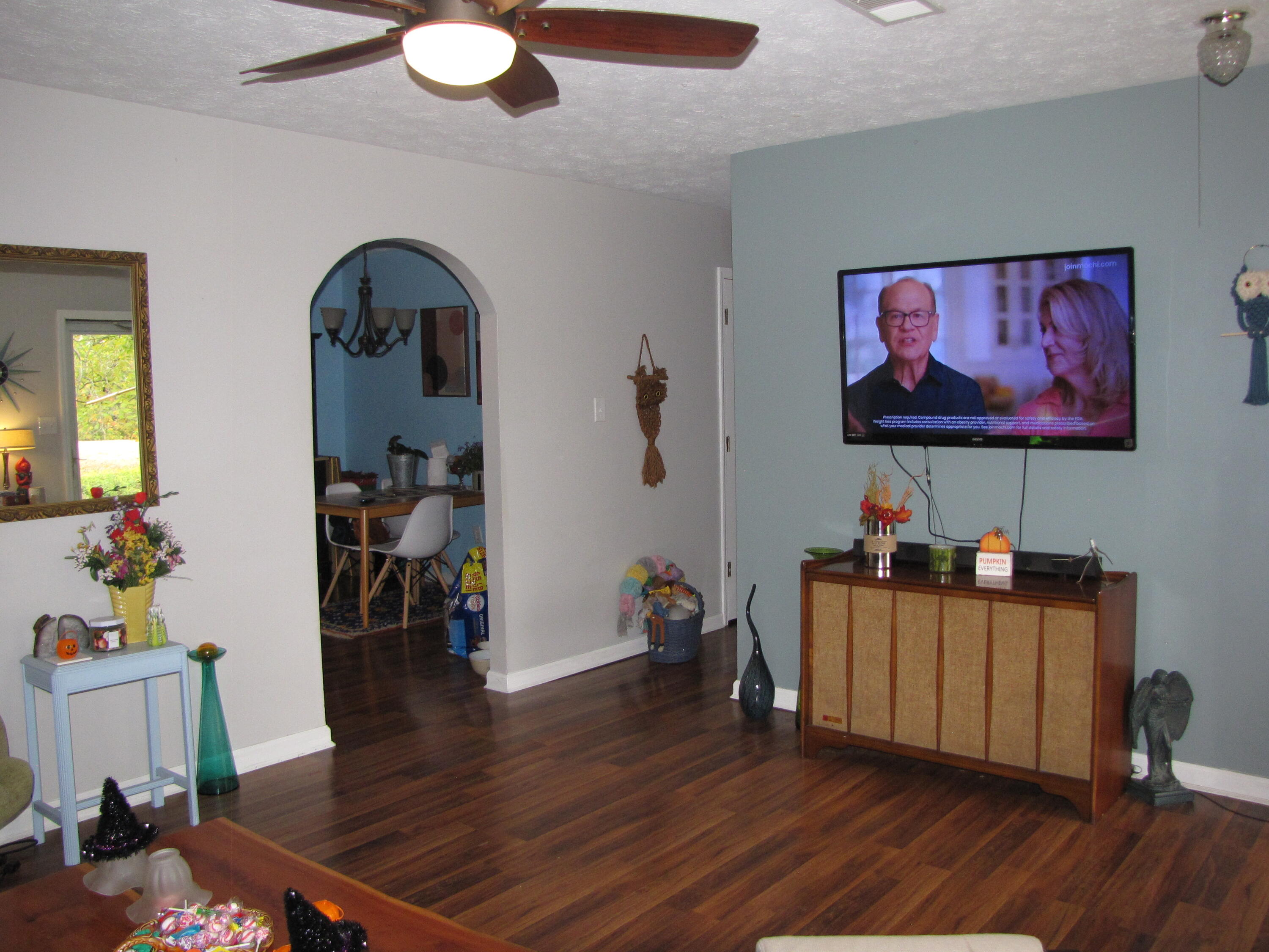 116 Johnson Road Berea, KY 40403 - Photo 16 of 36 Living Room