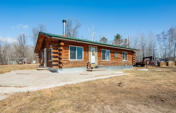 $280,000 | 12765 72nd Avenue Northeast, Deer River, MN 56636