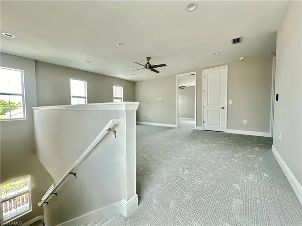 a bathroom with a toilet
