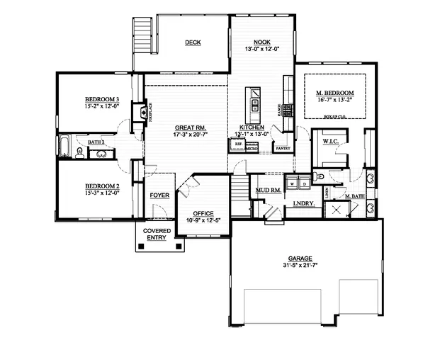 $839,900 | W221-n4564 W221-n4564 Timber Court, Unit LT175, Pewaukee, WI 53072