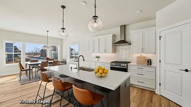 $839,900 | W221-n4564 W221-n4564 Timber Court, Unit LT175, Pewaukee, WI 53072