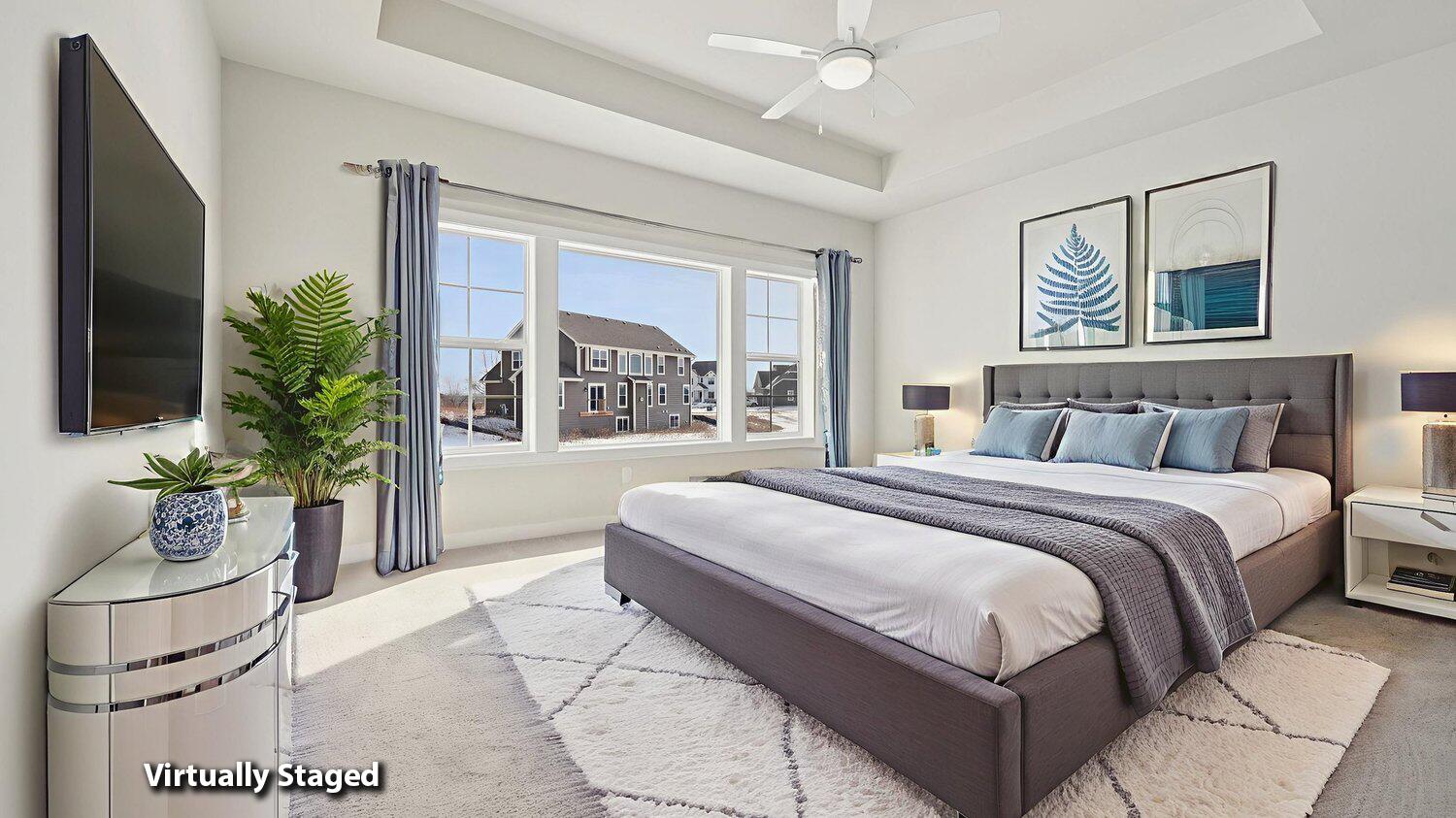 W221-n4564 W221-n4564 Timber Court, Unit LT175 Pewaukee, WI 53072 - Photo 7 of 17 Primary