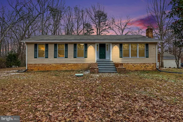 $577,000 | 15214 Spotswood Furnace Road, Fredericksburg, VA 22407