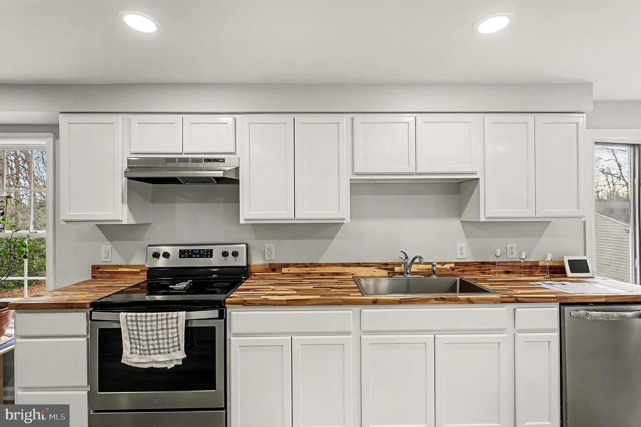 15214 Spotswood Furnace Road Fredericksburg, VA 22407 - Photo 12 of 53