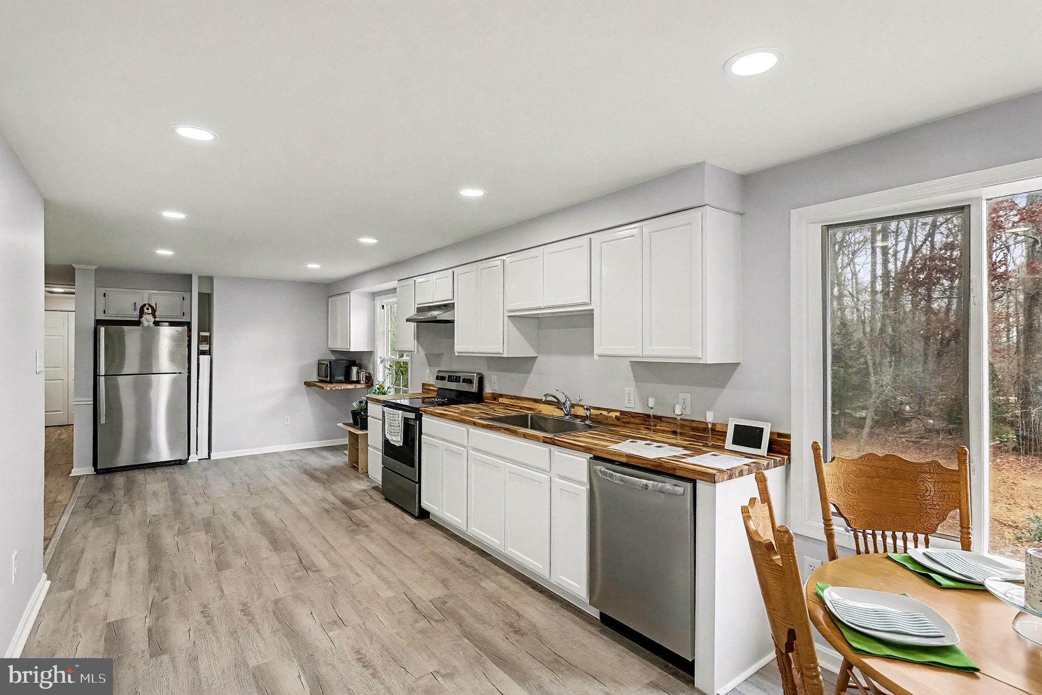 15214 Spotswood Furnace Road Fredericksburg, VA 22407 - Photo 13 of 53