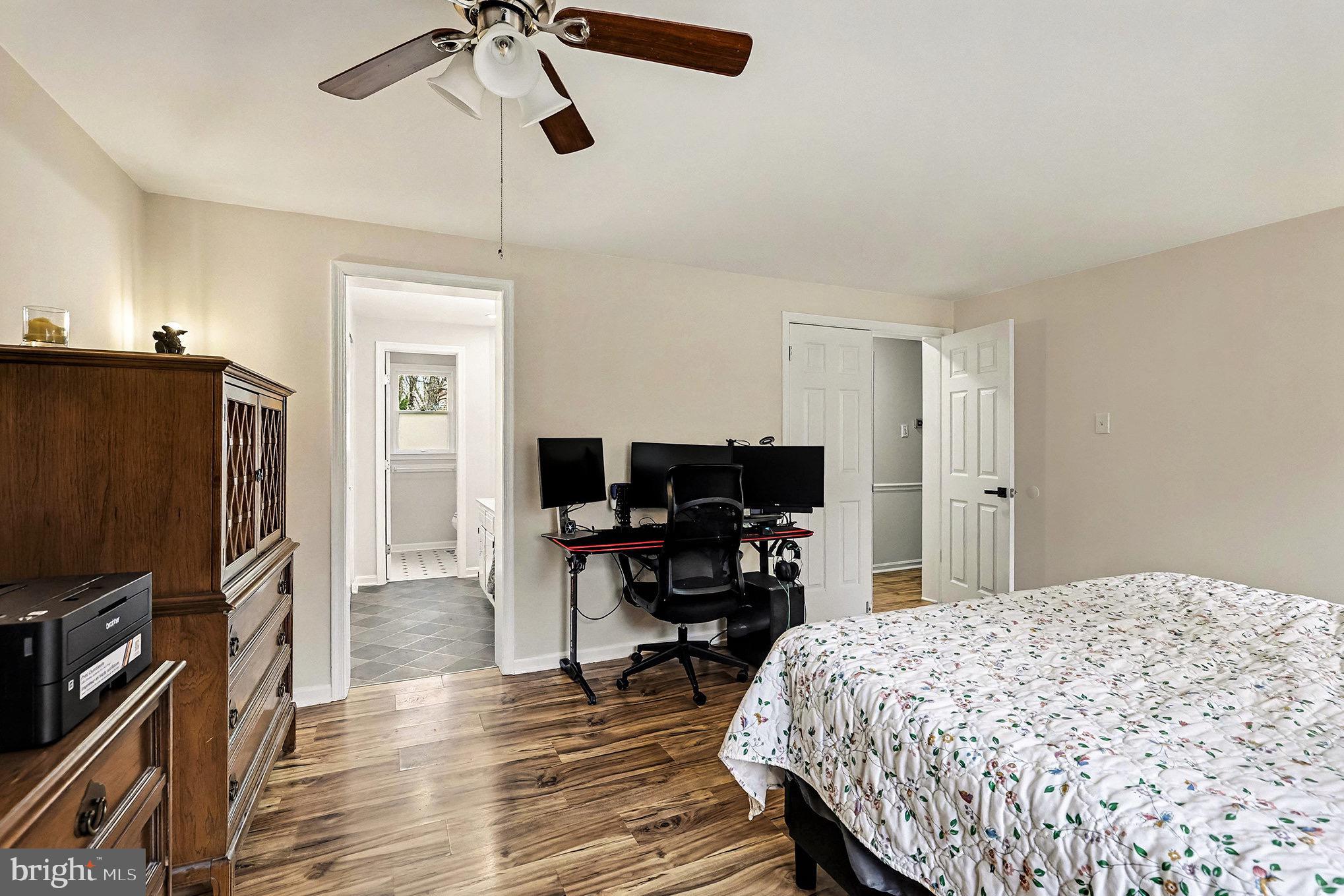15214 Spotswood Furnace Road Fredericksburg, VA 22407 - Photo 19 of 53