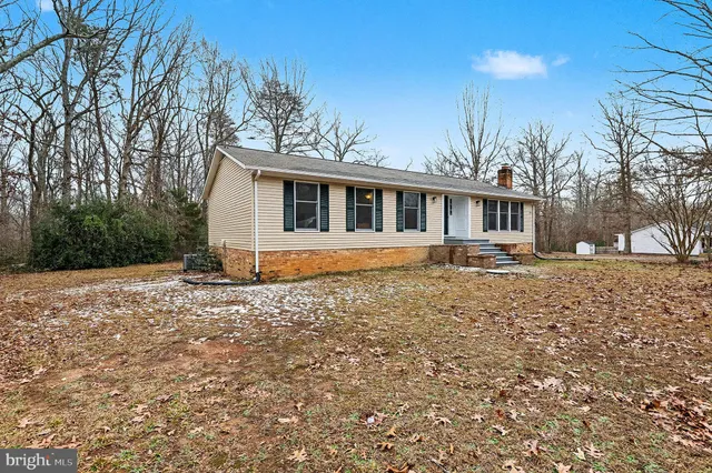 $587,000 | 15214 Spotswood Furnace Road, Fredericksburg, VA 22407