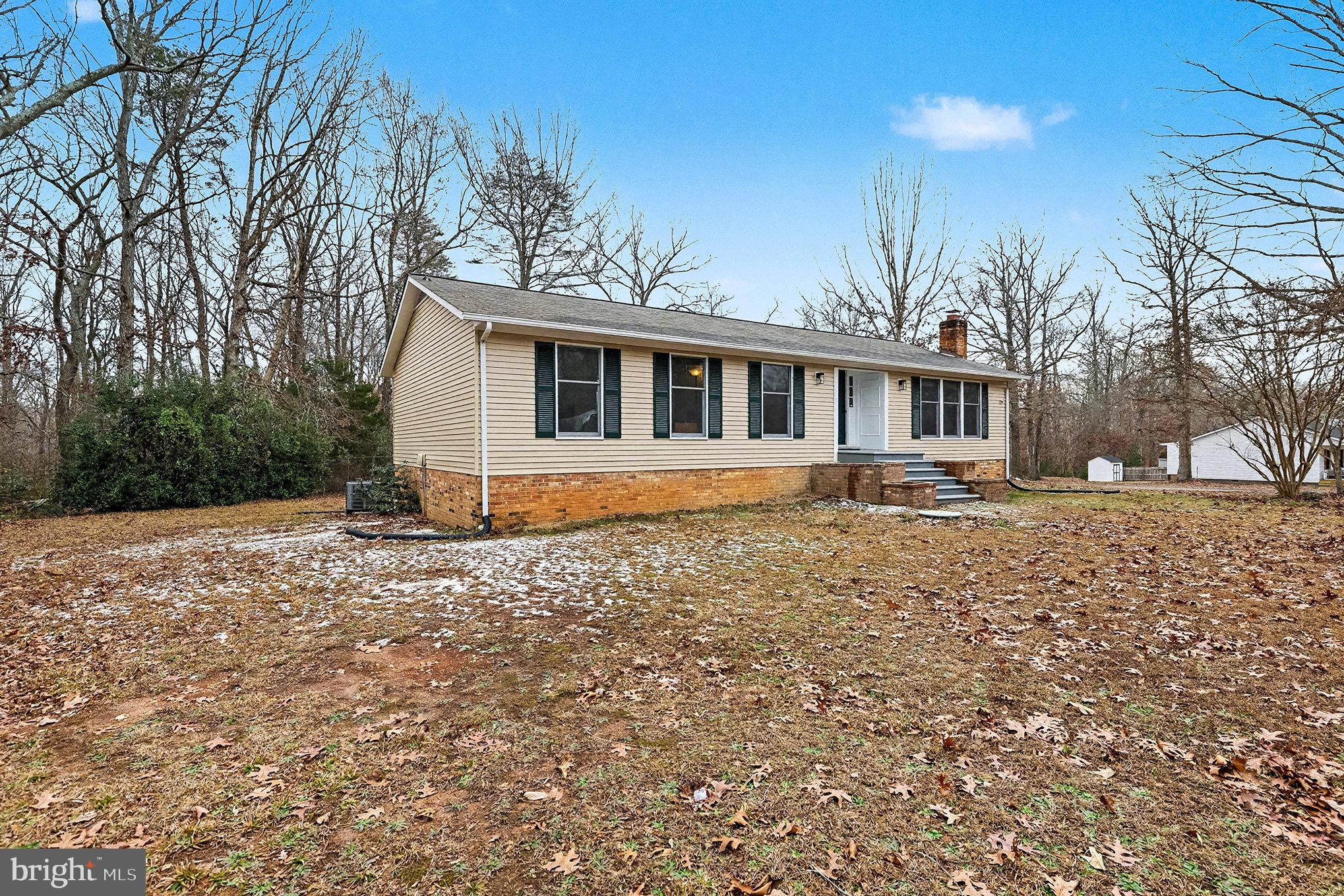 15214 Spotswood Furnace Road Fredericksburg, VA 22407 - Photo 3 of 53
