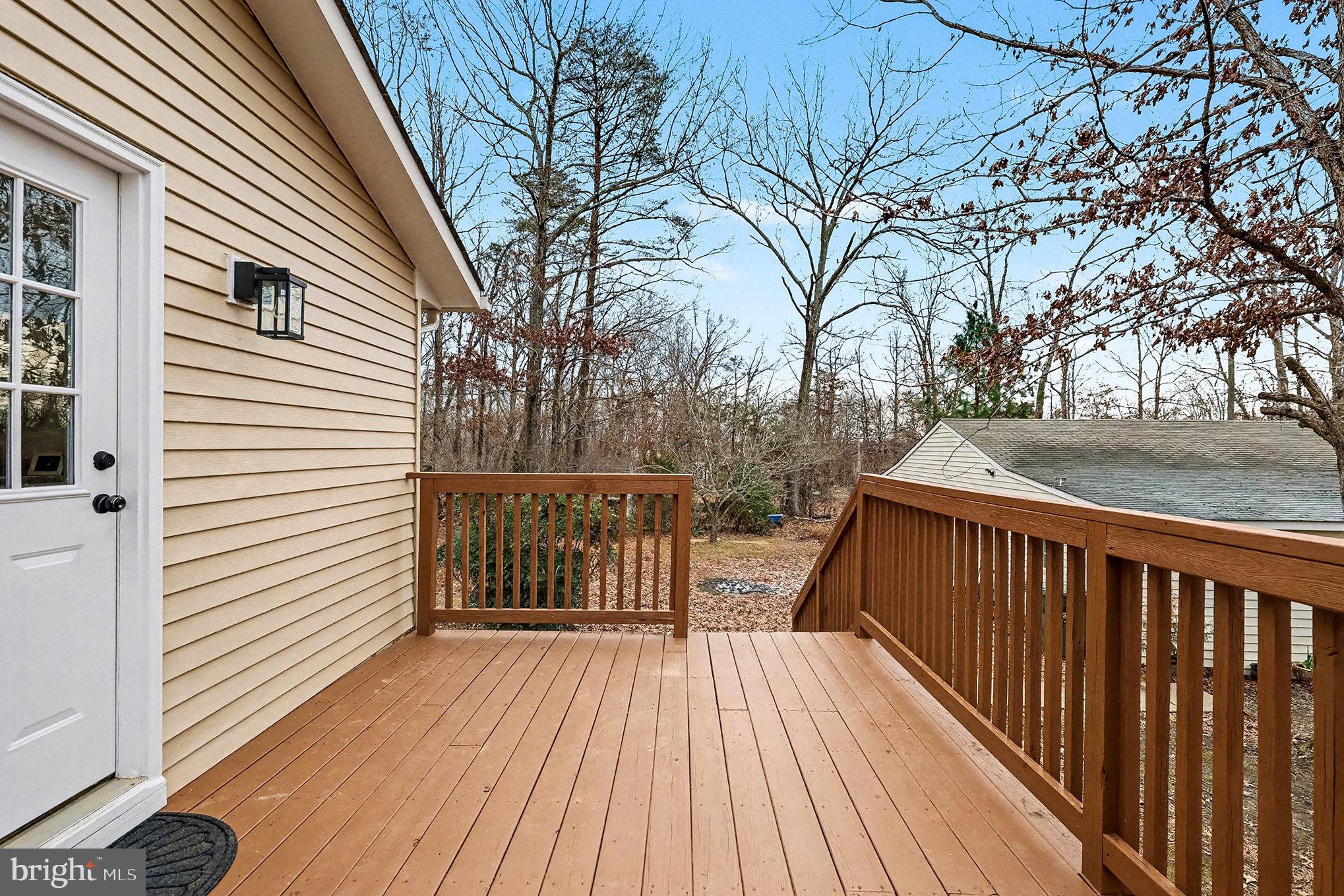 15214 Spotswood Furnace Road Fredericksburg, VA 22407 - Photo 36 of 53
