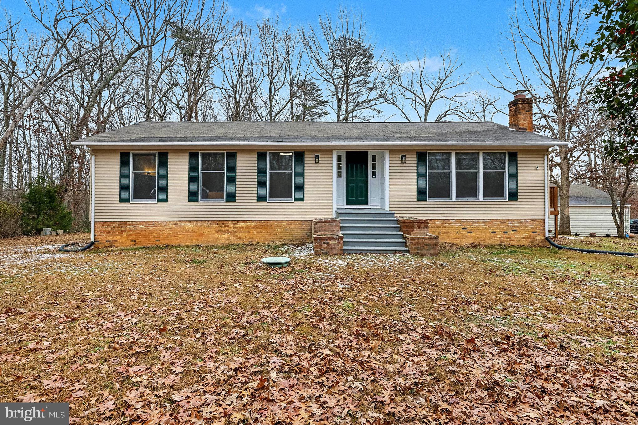 15214 Spotswood Furnace Road Fredericksburg, VA 22407 - Photo 37 of 53