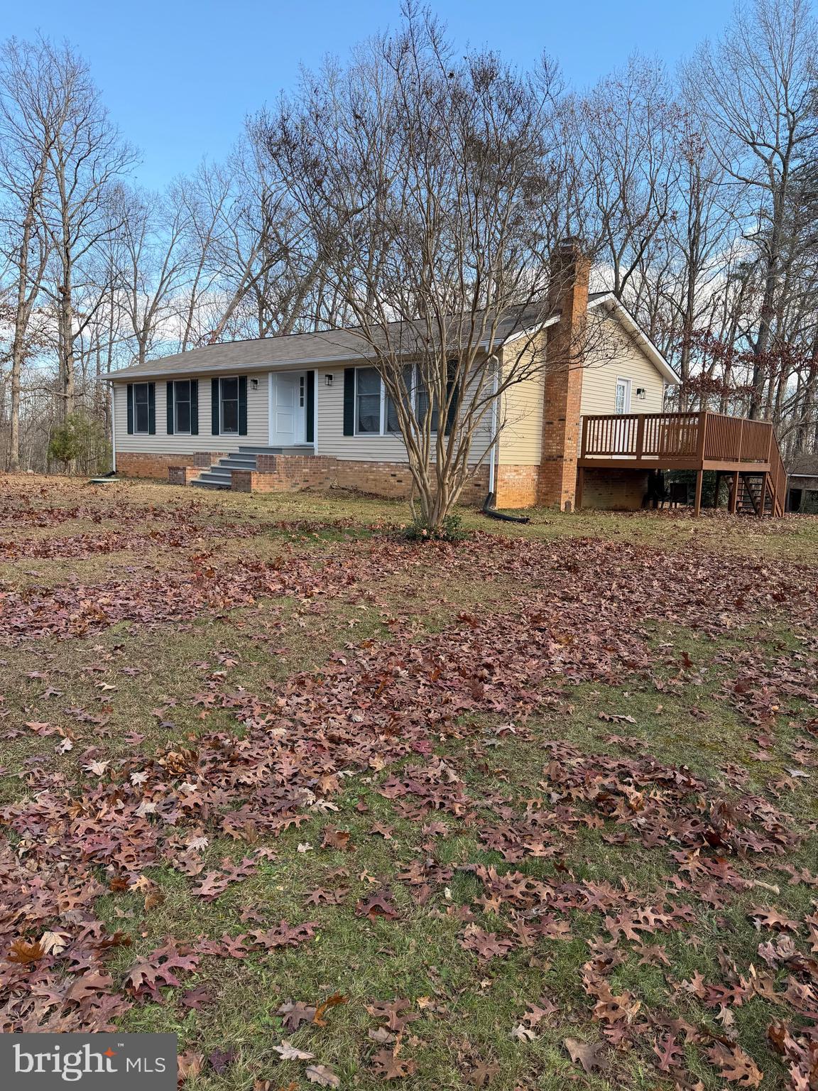 15214 Spotswood Furnace Road Fredericksburg, VA 22407 - Photo 38 of 53