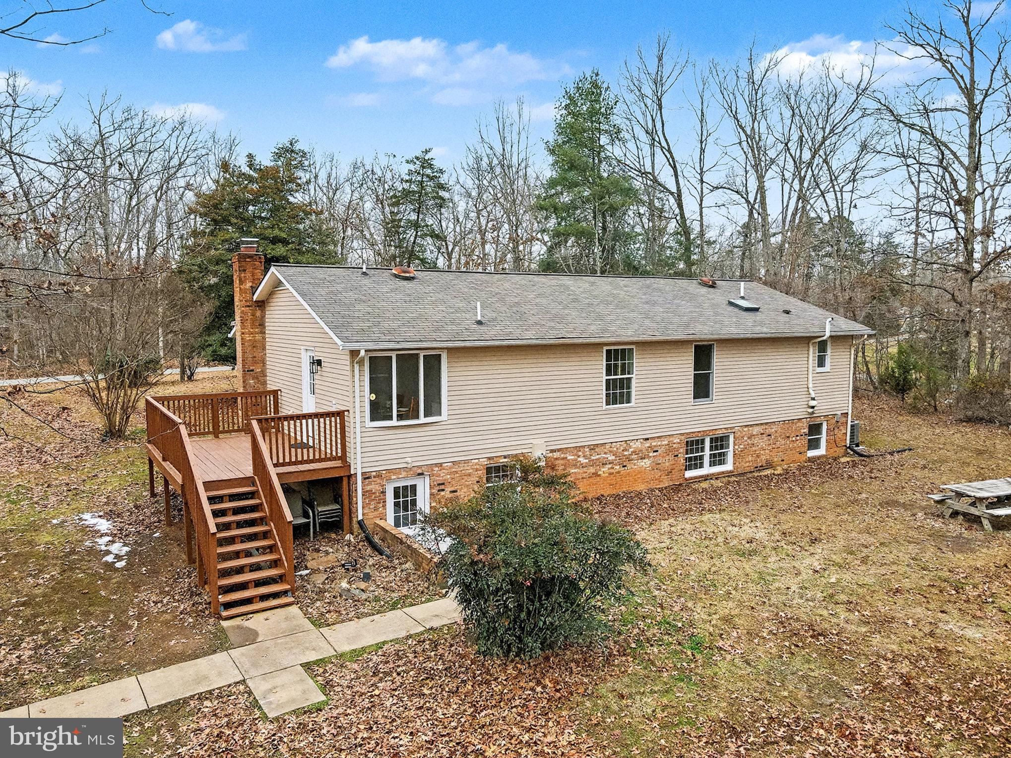 15214 Spotswood Furnace Road Fredericksburg, VA 22407 - Photo 39 of 53