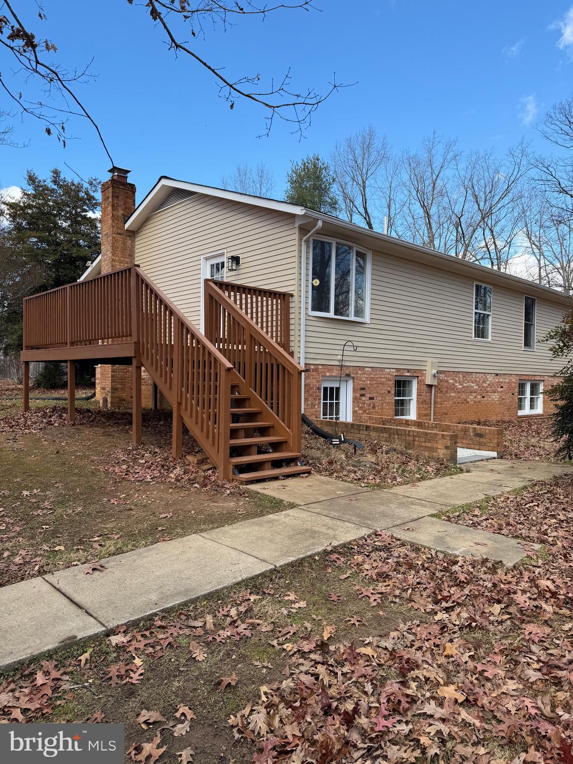 15214 Spotswood Furnace Road Fredericksburg, VA 22407 - Photo 40 of 53