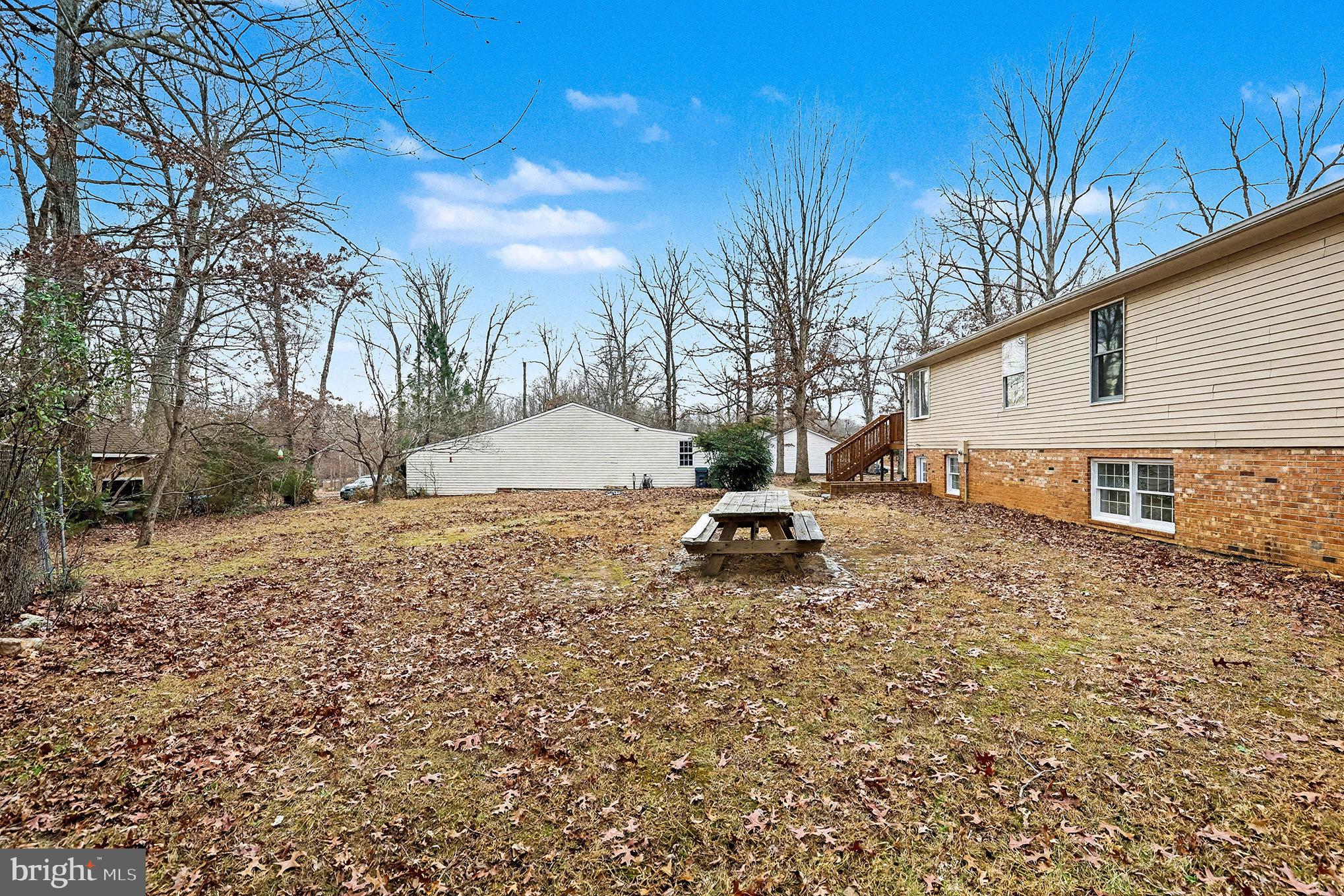 15214 Spotswood Furnace Road Fredericksburg, VA 22407 - Photo 42 of 53