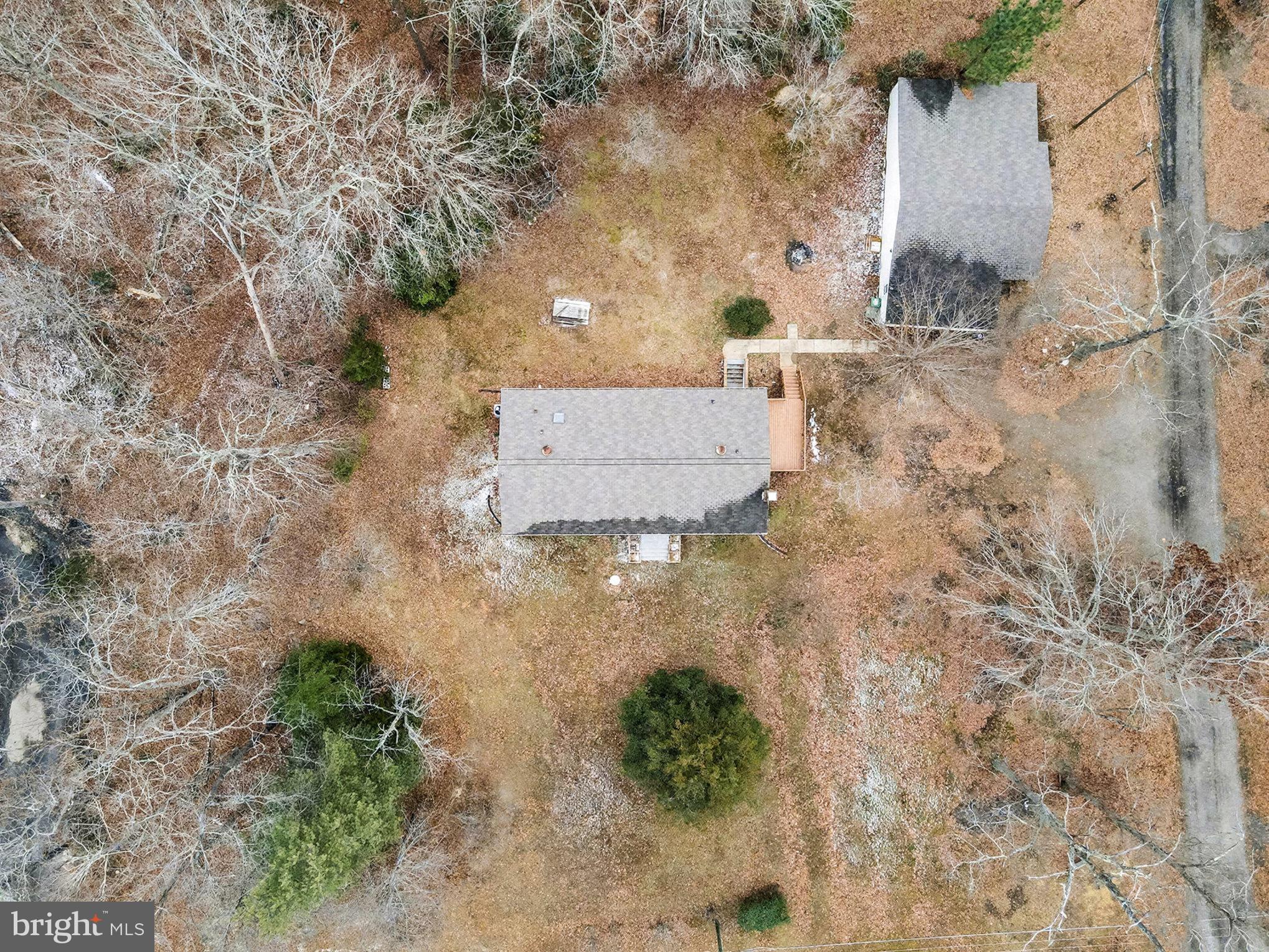 15214 Spotswood Furnace Road Fredericksburg, VA 22407 - Photo 43 of 53