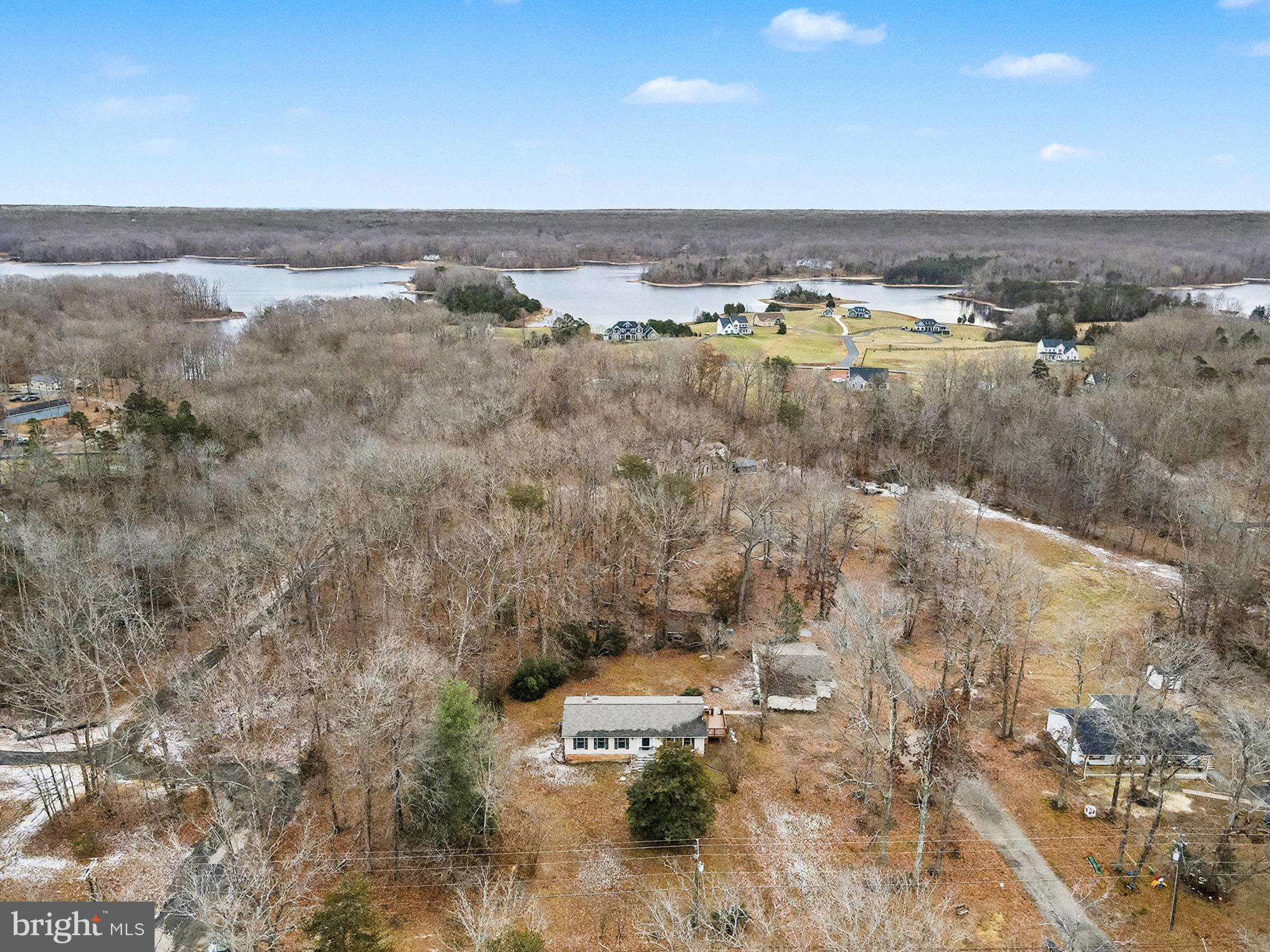 15214 Spotswood Furnace Road Fredericksburg, VA 22407 - Photo 44 of 53