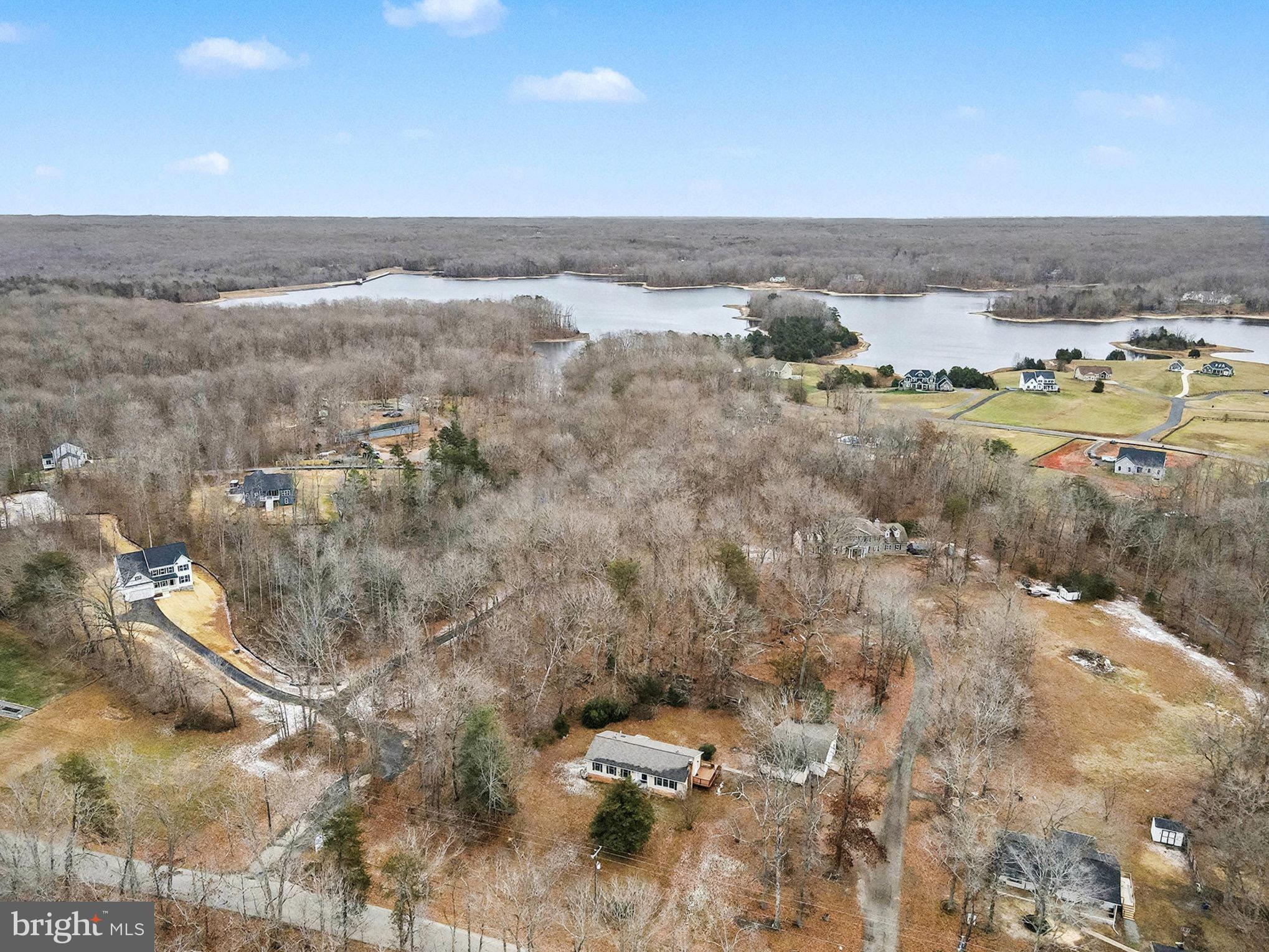 15214 Spotswood Furnace Road Fredericksburg, VA 22407 - Photo 45 of 53