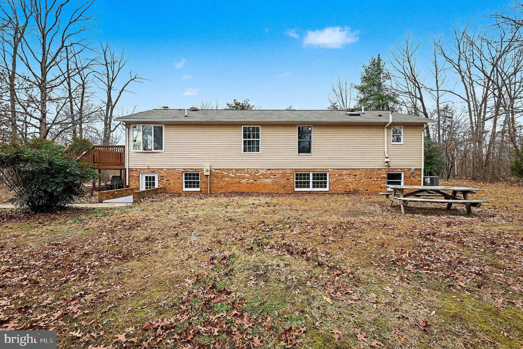 15214 Spotswood Furnace Road Fredericksburg, VA 22407 - Photo 46 of 53