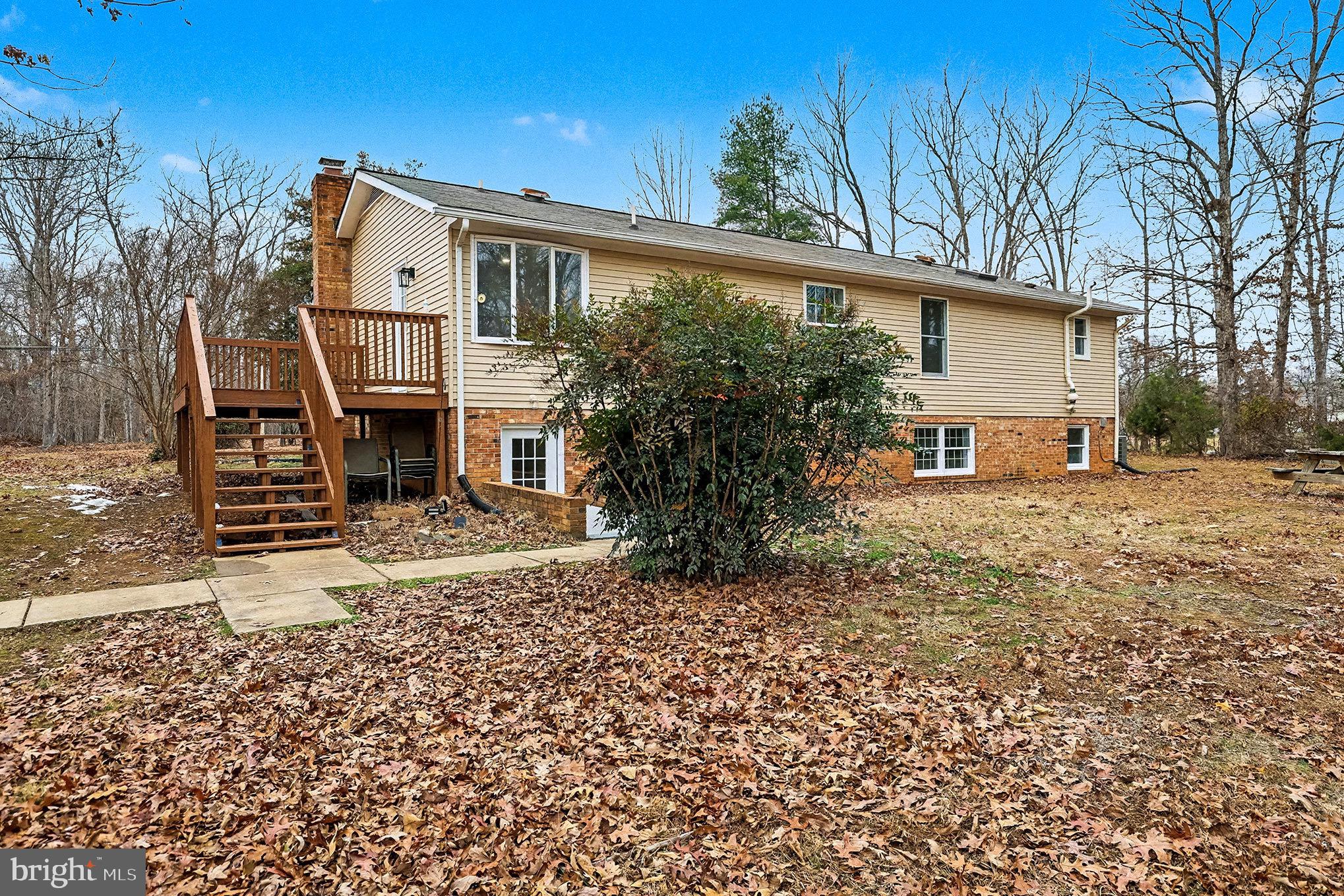 15214 Spotswood Furnace Road Fredericksburg, VA 22407 - Photo 47 of 53