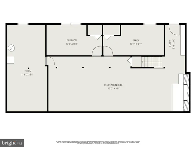 $587,000 | 15214 Spotswood Furnace Road, Fredericksburg, VA 22407