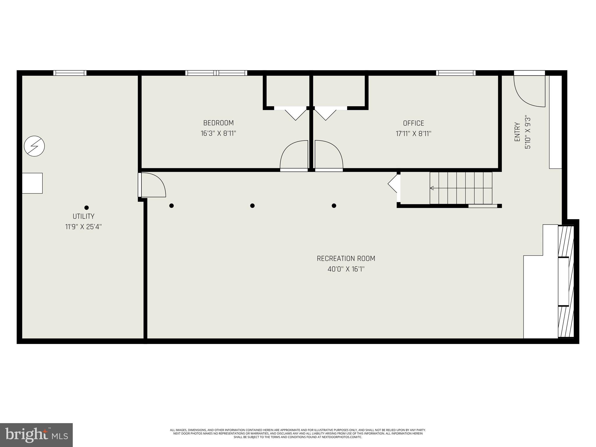 15214 Spotswood Furnace Road Fredericksburg, VA 22407 - Photo 53 of 53