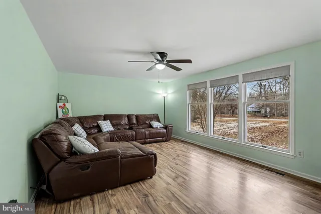 $587,000 | 15214 Spotswood Furnace Road, Fredericksburg, VA 22407