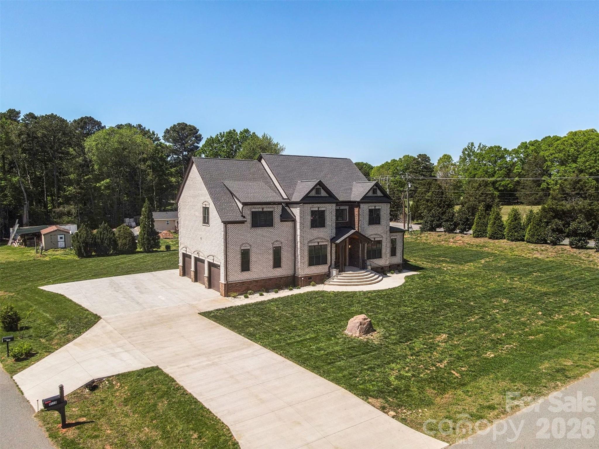 9110 Dylan Ridge Concord, NC 28027 - Photo 44 of 45