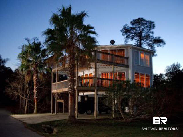 5751 Alabama Street Orange Beach, AL 36561 - Photo 1 of 25