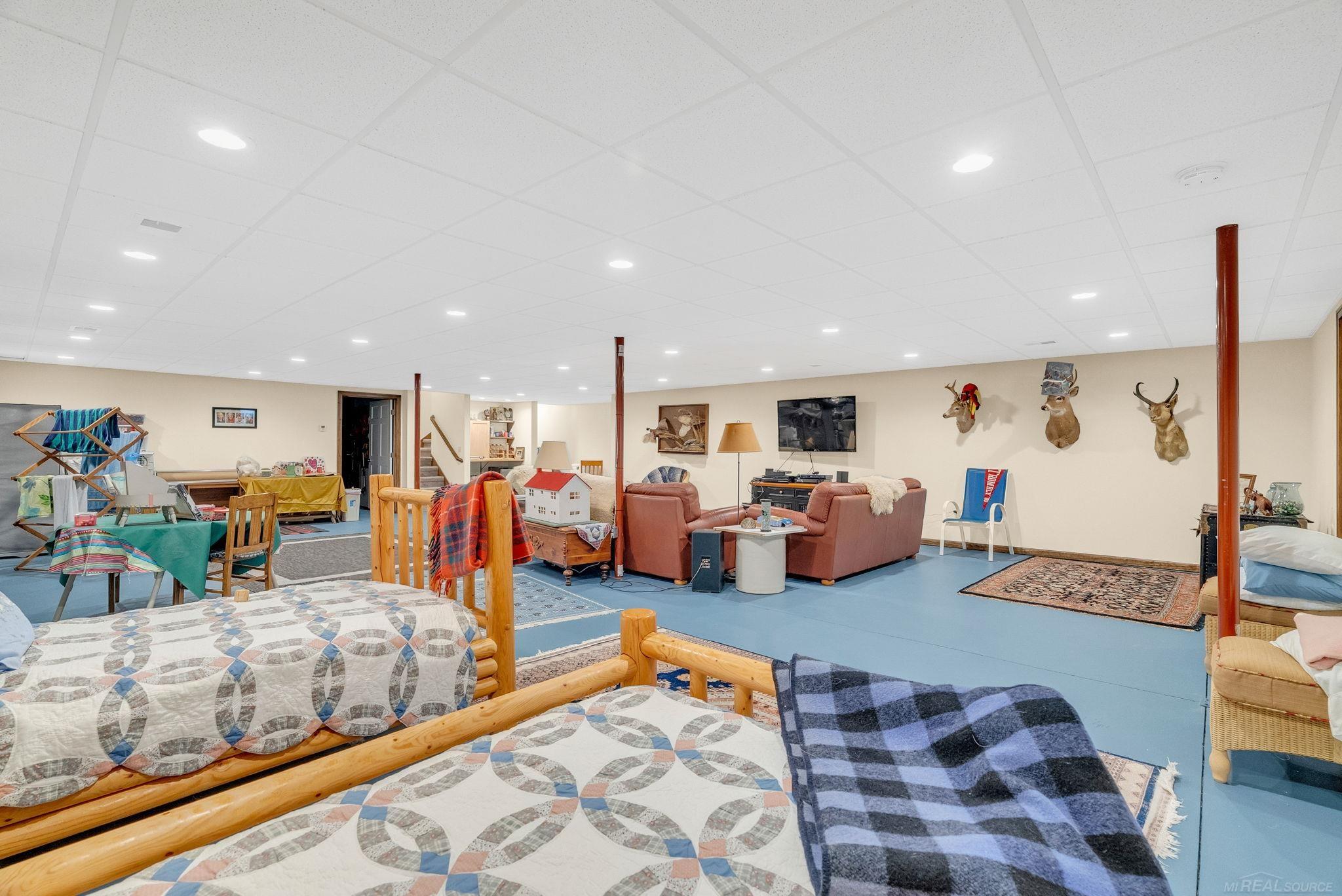 3905 Lakeshore Road Lexington, MI 48450 - Photo 64 of 86