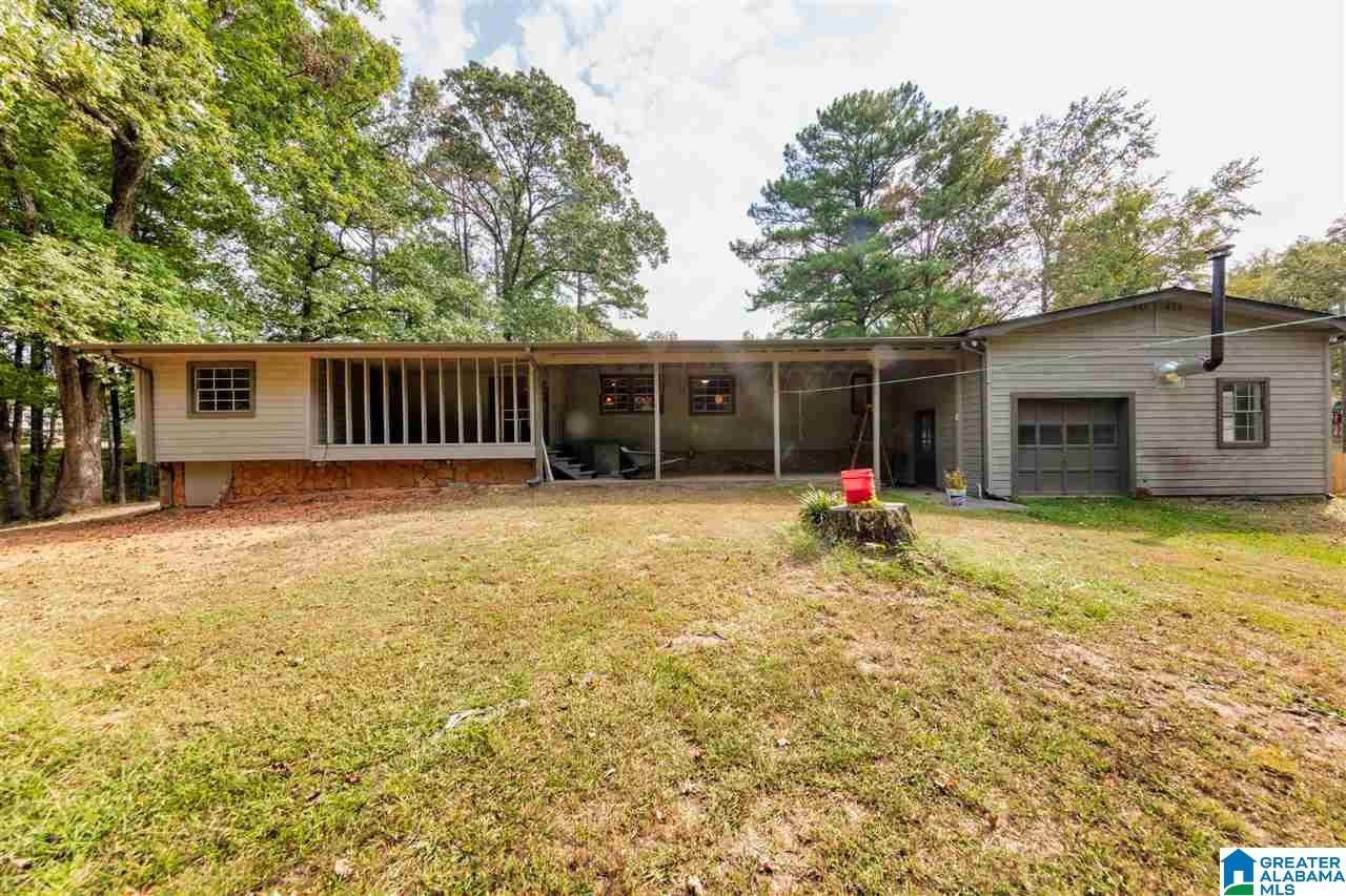 8101 Serene Lake Road McCalla, AL 35111 - Photo 6 of 42