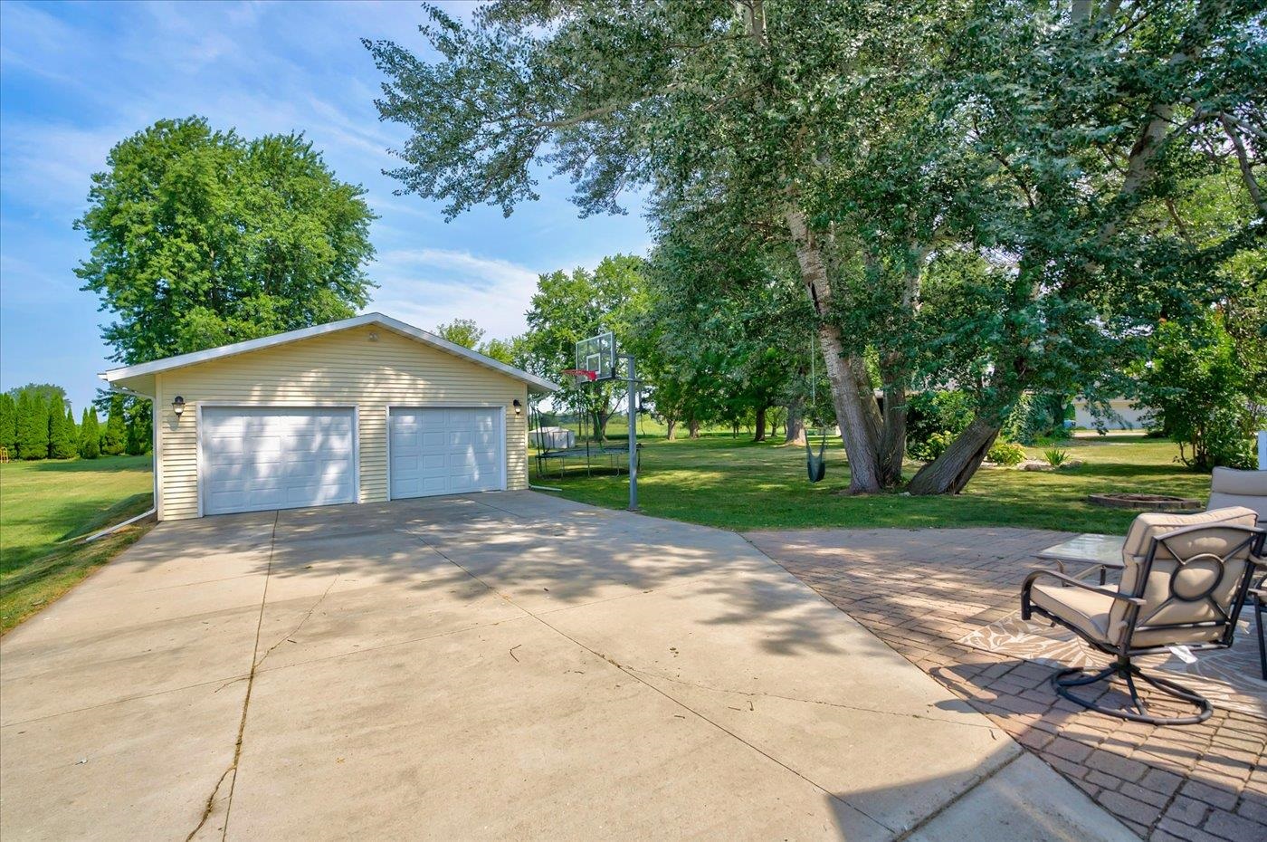 4702 County Rd Dam Morrisonville, WI 53571 - Photo 7 of 70