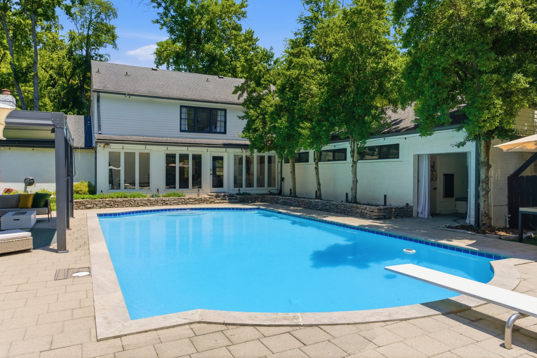 2419 Valley Brook Road Nashville, TN 37215 - Photo 5 of 70